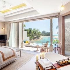 Devasom Khao Lak Beach Resort & Villas - Bild 10
