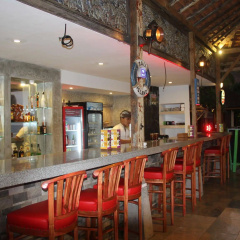Balisanti Bungalows - Bild 30