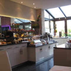 Hotel Zum Rosengarten - Bild 11