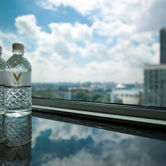 V Hotel Lavender - Bild 28