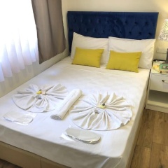 Turunç Hotel Antalya - Bild 3