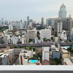 Apartments Omni Tower Direct Rooms Sukhumvit Soi 4 - Bild 5