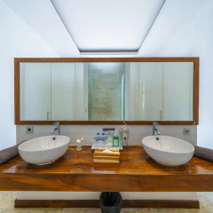 Anema Villa Seminyak - Bild 9