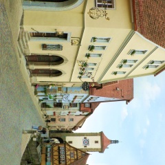 Hotel Goldener Hirsch - Bild 1