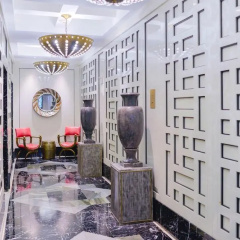 Icon Residences W Miami by Sunnyside Resorts - Bild 2