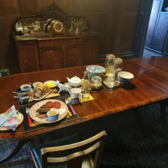 Old Manor House thumbnail 9