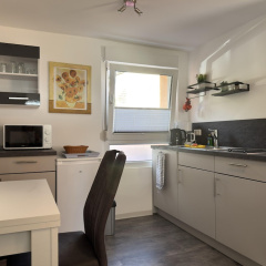 Ferienwohnung mit Terrasse in Blankenburg - Bild 8