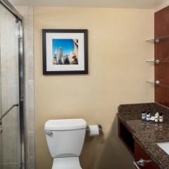 Fraser Suites Queens Gate - Bild 9