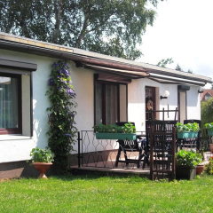 Gartenwohnung in Hasselfelde - Bild 3