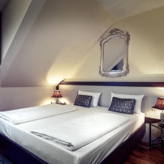 Hotel Ambiance Rivoli - Bild 6