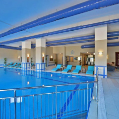 Karinna Hotel Uludag - Bild 20