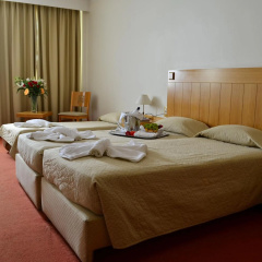 Hotel Ilissos - Bild 2