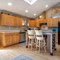 Lois Lanes Perch 1 Bedroom Home by RedAwning - Bild 10