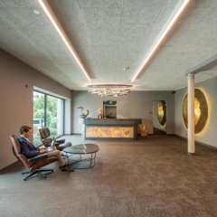 Golden Ball, Exclusive Serviced Apartments Munich - Bild 18