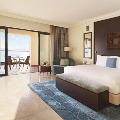 Fairmont The Palm - Bild 5