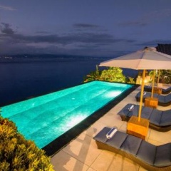 The Point Resort Lembongan - Bild 12