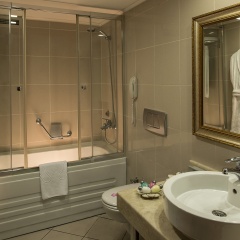 Hotel Ickale - Bild 14