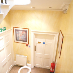 Staunton Hotel - Bild 15