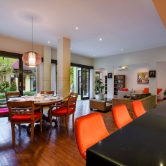 Villa Lotus Sea - Bild 25