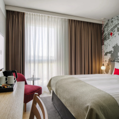 IntercityHotel Karlsruhe - Bild 3