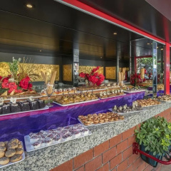 Club Hotel Sera - Bild 11