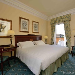 Rocco Forte Hotel De La Ville - Bild 5