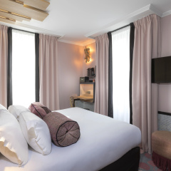 Hotel du Cadran - Bild 5