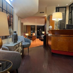 Domicil Hotel Bonn - Bild 2
