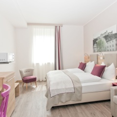 Hotel Max 70 - Bild 4
