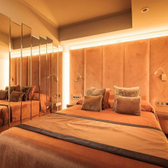 On Suites Sevilla - Bild 2