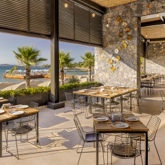 Vogue Hotel Supreme Bodrum - Bild 18