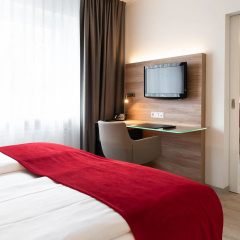 Hotel Königshof am Funkturm Business - Bild 5