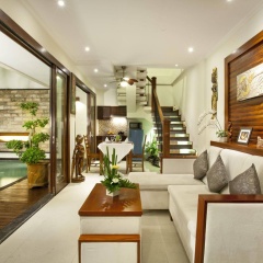 Astagina Resort Villa and Spa - Bild 2