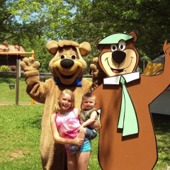 Yogi Bear's Jellystone Park Camp-Resort Wisconsin Dells thumbnail 35