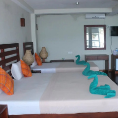 Paradise Beach Club Mirissa thumbnail 1