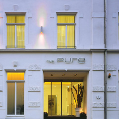 The Pure, a Member of Design Hotels - Bild 1