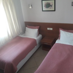 Mia Butik Hotel - Bild 6