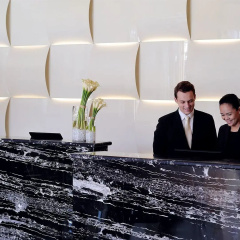 Avani Deira Dubai Hotel thumbnail 26