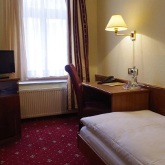 Hotel Merseburger Hof - Bild 3