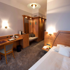 Hotel Torbrau - Bild 3