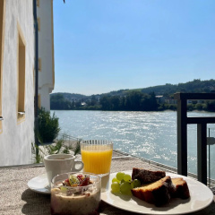 Hotel Schloss Ort - Bild 10