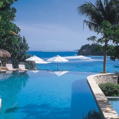 Nusa Lembongan Resort - Bild 8