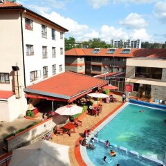Visit the Sites of Nairobi and Return to the Spectucular Prideinn Suites in Nairobi, Kenya from 116$, photos, reviews - zenhotels.com photo 14