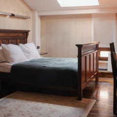 Hotel Copernicus - Bild 5