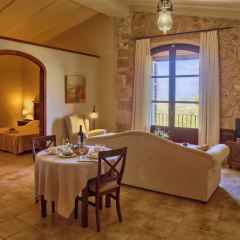 Agroturismo Roqueta - Bild 5