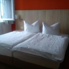 Hotel Restaurant Rheinkrone Koblenz - Bild 4