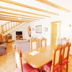 Mar de China - modern, well-equipped villa with private pool in Moraira thumbnail 2