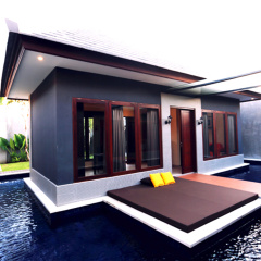 Seven Angels Villa Bali - Bild 26
