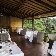 Suarapura Resort & Spa - Bild 22