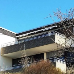 criston apartments - rest & relax - Bild 1